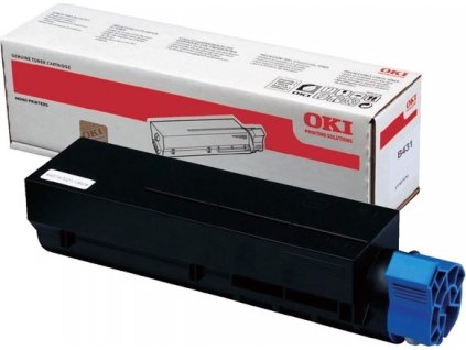 Toner OKI pre B431/MB461/471/471w/491 (7 000 strán)