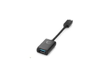 HP USB-C to USB 3.0 Adapter