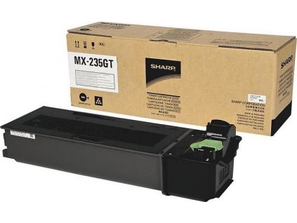 toner SHARP MX-235GT AR-5618/5620/5623, MX-M182D/M202D/M232D (16000 str.)