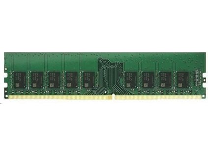 Rozširujúca pamäť Synology 8 GB DDR4-2666 pre UC3200,SA3200D,RS3618xs,RS4021xs+,RS3621xs+,RS3621RPxs,RS1619xs+