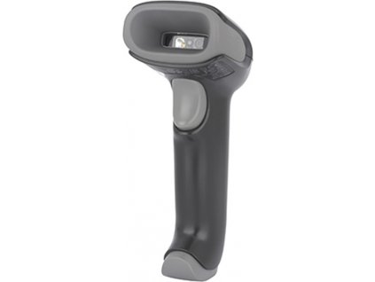 Honeywell Voyager Extreme Performance 1472g, BT, 2D, BT, sada (USB), čierna