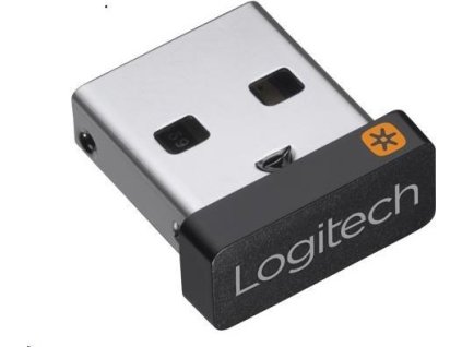 Prijímač Logitech USB Unifying