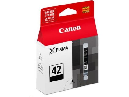Canon BJ CARTRIDGE CLI-42 BK