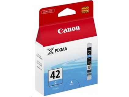 Canon BJ CARTRIDGE CLI-42 C