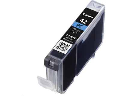 Canon BJ CARTRIDGE CLI-42 PC