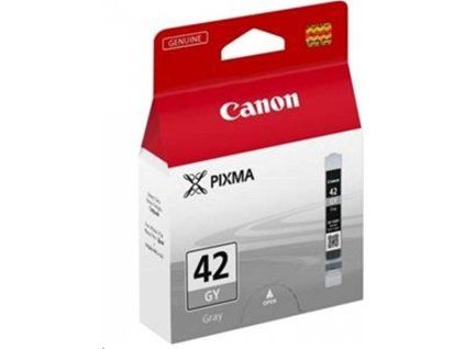 Canon BJ CARTRIDGE CLI-42 GY