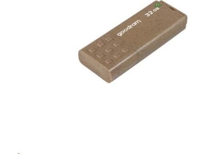 GOODRAM Flash Disk 32GB UME3, USB 3.0, ECO FRIENDLY