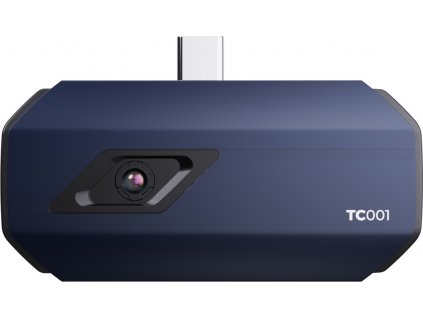 TOPDON termokamera TCView TC001, konektor USB-C