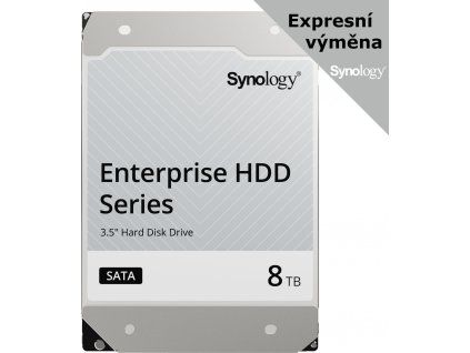 HAT5300 8TB front express CZ