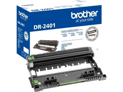 valec BROTHER DR-2401 HL-L2312D, DCP-L2512D, MFC-L2712DN (12000 str.)