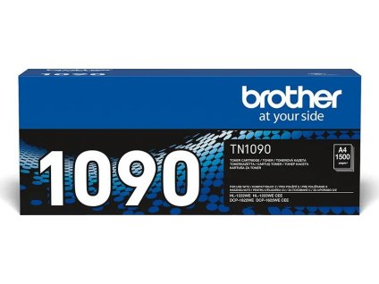 BROTHER Toner TN-1090 pro HL-1222, HL-1223, DCP1622, DCP1623 - cca 1500stra