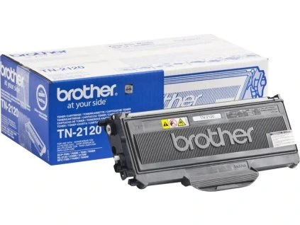 Toner BROTHER TN-2120