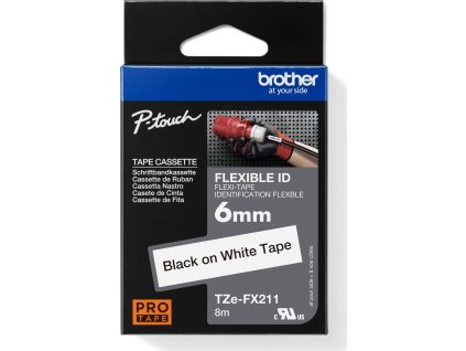 TZe FX211 Pack s