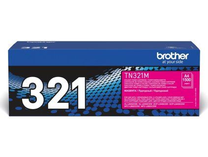 TN 321M Carton s