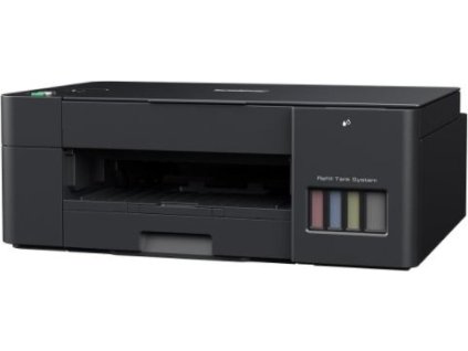BROTHER multifunkce inkoustová DCP-T220 - A4 64MB 1200x6000 16ppm 150listů USB 2.0