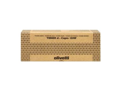 toner OLIVETTI B0526 d-Copia 18MF