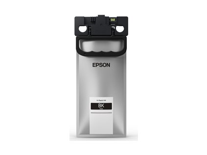 kazeta EPSON WorkForce WF-C5790 black XXL (10000 str.)