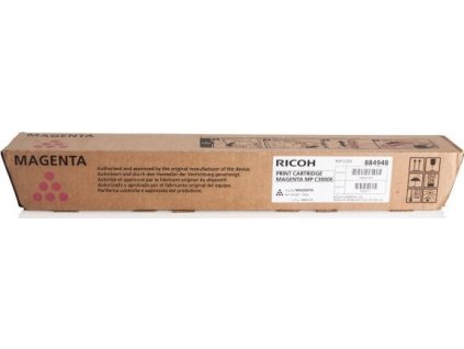toner RICOH Typ C3000E Magenta Aficio MP C2000/C2500/C3000, NASHUATEC MPC2500/C3000AD