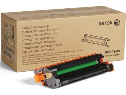 valec XEROX 108R01484 black VersaLink C500/C505 (40000 str.)