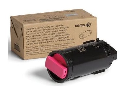 toner XEROX 106R03913 magenta VersaLink C600/C605 (10.100 str.)
