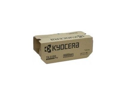 toner KYOCERA TK-3190 Ecosys P3055dn, P3155dn, P3060dn, M3655/3660idn (25000 str.)