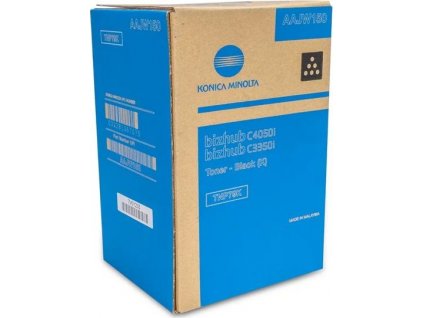 toner MINOLTA TNP79K black Bizhub i-SERIES C3350i/C4050i (13000 str.)