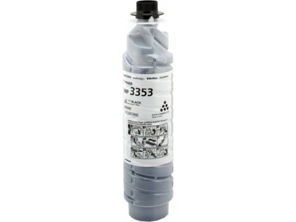 toner RICOH Typ MP3353 (DT 43 / 2220D) DSm 622/627/632, Aficio 1022/1027/1032/2022/2027, MP 2510/2851/3010 (13200 str.)