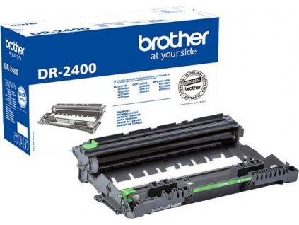 valec BROTHER DR-2400 HL-L2310D, DCP-L2510D, MFC-L2710DN (DE)