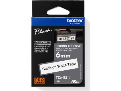 TZe S211 Pack s