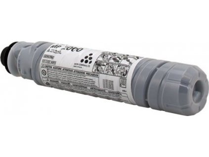 toner RICOH Typ MP2000 (DT 42 / 1230D) DSm 615/616/618/620, Aficio 2015/2016/2018/2020, MP1500 (9600 str.)