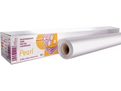 plotrová rolka 80g, (610mm), 50m