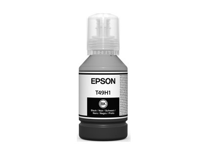 kazeta EPSON TANK SC-T3100x  Black - 140 ml