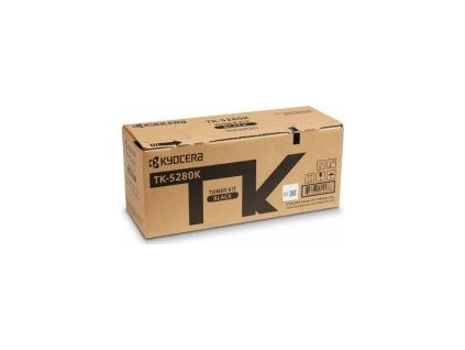 toner KYOCERA TK-5280K ECOSYS P6235cdn, M6235/6635cidn (13000 str.)