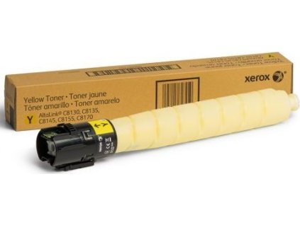 toner XEROX 006R01757 yellow AltaLink C8130/C8135 (21000 str.)