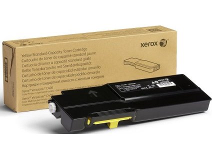 toner XEROX 106R03509 yellow VersaLink C400/C405 (2500 str.)