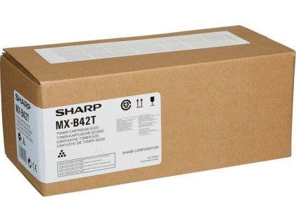 toner SHARP MX-B42T MX-B427W/MX-B427PW (20000 str.)