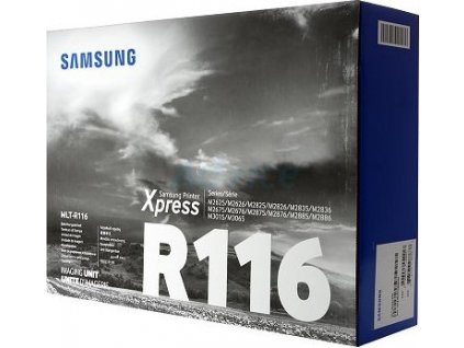valec SAMSUNG MLT-R116 SL-M2825DW/M2825ND, SL-M2675FN/M2875FW/M2875FD