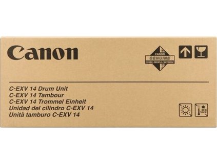 valec CANON C-EXV14 iR 2016/2016j/2016i/2020/2020i/2318/2420/2422 (50000 str.)