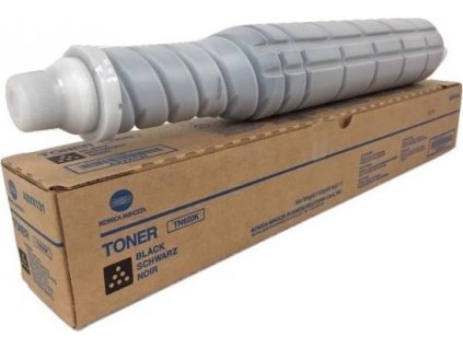 toner MINOLTA TN620K Bizhub PRESS C1060L black (60000 str.)