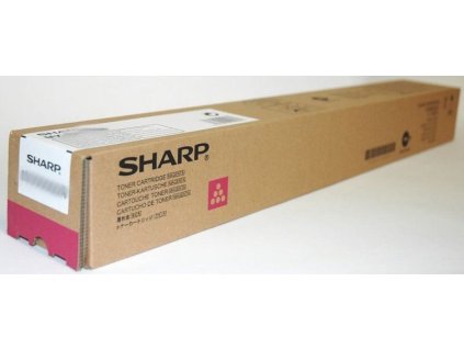 toner SHARP MX-62GTMA Magenta MX-6240N/7040N
