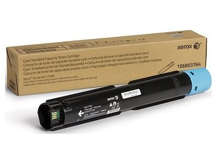 toner XEROX 106R03772 cyan VersaLink C7000 SFP (3300 str.)