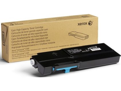 toner XEROX 106R03522 cyan VersaLink C400/C405 (4800 str.)