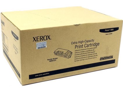 toner XEROX 106R01372 PHASER 3600 (20000 str.)