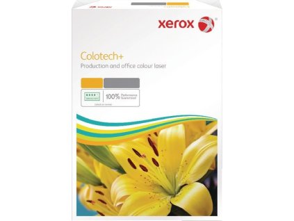 XEROX papier Colotech+ laser A4/250ks 250g