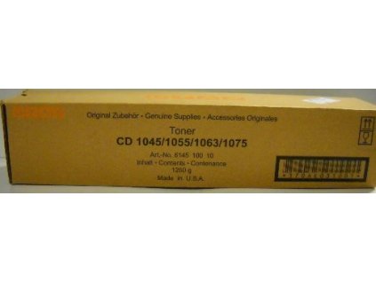 toner UTAX CD 1045/1055, TA DC 2045/2055