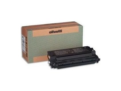 toner OLIVETTI 82578 Copia 8004/8006 black