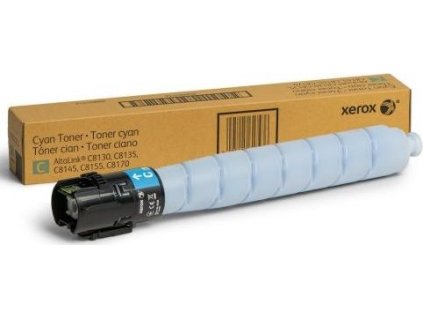 toner XEROX 006R01755 cyan AltaLink C8130/C8135 (21000 str.)