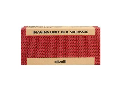 toner OLIVETTI B0111 OFX 5000/5500/TAFX 730 black