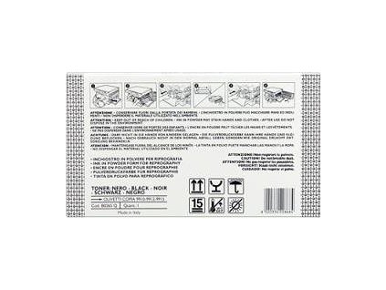 toner OLIVETTI B0265 Copia 9910/9912/9915/9917/DC 100 black