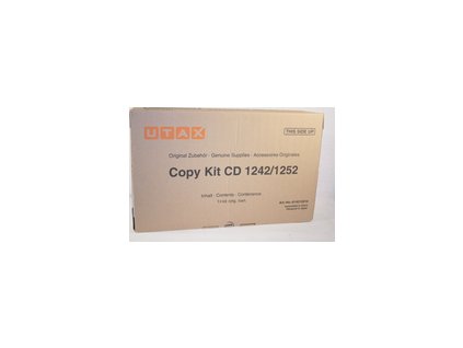 toner UTAX CD 1242/1252, TA DC 2242/2252
